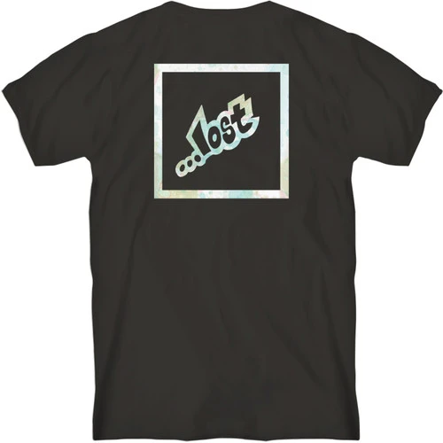LOST STAB TEE (10500486) 2 LOST STAB TEE (10500486) - Image 2