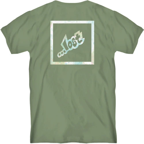 LOST STAB TEE (10500486) 4 LOST STAB TEE (10500486) - Image 4