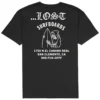 LOST CLOTHING MEMENTO TEE(10500586)