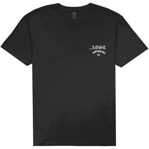 LOST CLOTHING MEMENTO TEE(10500586) 2 LOST CLOTHING MEMENTO TEE(10500586) - Image 2