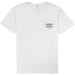 LOST CLOTHING MEMENTO TEE(10500586) 7 LOST CLOTHING MEMENTO TEE(10500586) -Billabong Shop 10500586 M WHT 85120.1632946350