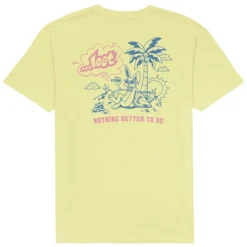 LOST CLOTHING KICKIN IT TEE (10500645) 6 LOST CLOTHING KICKIN IT TEE (10500645) -Billabong Shop 10500645 M LEM 1 62567.1648048977