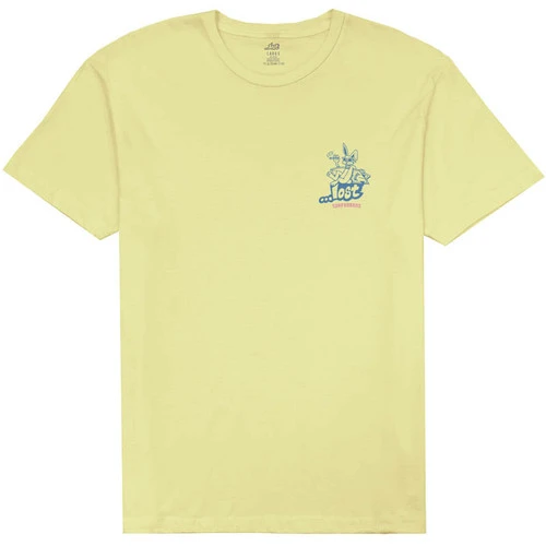 LOST CLOTHING KICKIN IT TEE (10500645) 4 LOST CLOTHING KICKIN IT TEE (10500645) - Image 4