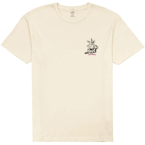 LOST CLOTHING KICKIN IT TEE (10500645) 2 LOST CLOTHING KICKIN IT TEE (10500645) - Image 2