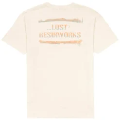 LOST CLOTHING SHOP TEE (10500649)