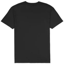 LOST CLOTHING TILES TEE (10500652) -Billabong Shop 10500652 M BLK 1 89385.1650660399