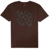 LOST CLOTHING TILES TEE (10500652)