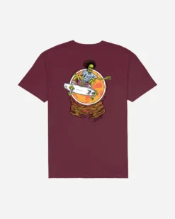 LOST CLOTHING AIR TIME TEE (10500752)