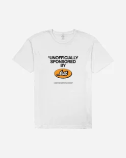 LOST CLOTHING SPONSORED TEE(10500754)