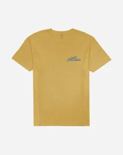LOST CLOTHING STONE AGE TEE (10500755) -Billabong Shop 10500755 M VGO 59800.1667590128