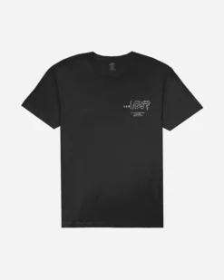 LOST SLUGGERS TEE (10500828) -Billabong Shop 10500828 BLK 59479.1685475867