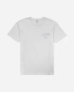 LOST SLUGGERS TEE (10500828) -Billabong Shop 10500828 WHT 63211.1687887021