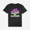 LOST CLOTHING MASTERS OF MAYHEM TEE (10500831)