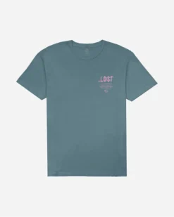 LOST CLOTHING JITTER TEE (10500832) -Billabong Shop 10500832 DTL 55609.1687887454