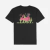 LOST CLOTHING INFERNO TEE (10500834)