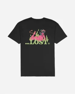LOST CLOTHING INFERNO TEE (10500834)