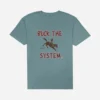 LOST CLOTHING BUCK IT TEE (10500880)