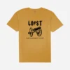 LOST CLOTHING SALUTE TEE (10500883)