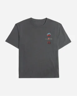 LOST CLOTHING DICEY BOXY TEE (10510803) -Billabong Shop 10510803 VBK 1 40752.1684191570