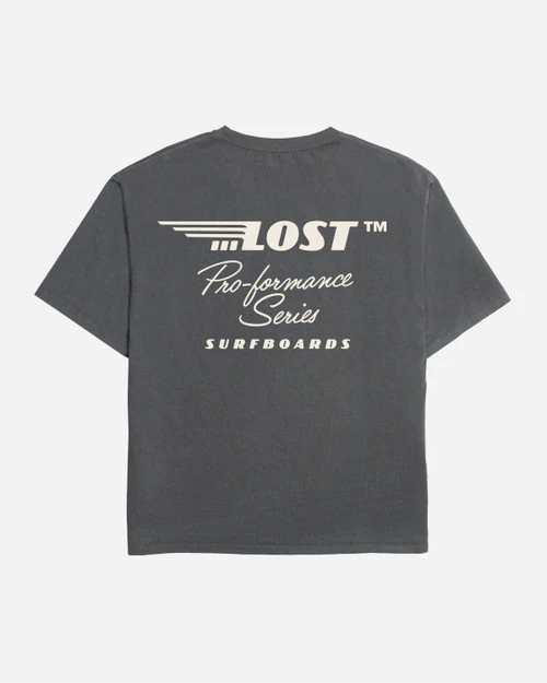 LOST CLOTHING PRO-FORMANCE BOXY TEE (10510867) 2 LOST CLOTHING PRO-FORMANCE BOXY TEE (10510867) - Image 2