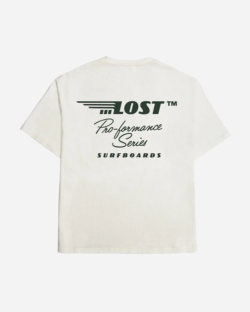 LOST CLOTHING PRO-FORMANCE BOXY TEE (10510867) 4 LOST CLOTHING PRO-FORMANCE BOXY TEE (10510867) - Image 4