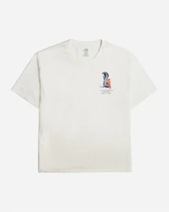 LOST CLOTHING RACY BOXY TEE (10510869) 7 LOST CLOTHING RACY BOXY TEE (10510869) -Billabong Shop 10510869 VWH 66109.1696368497