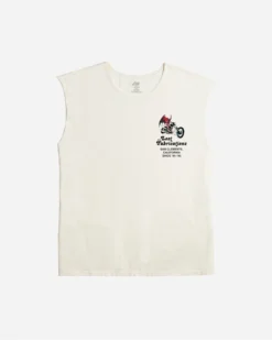 LOST CLOTHING FABRICATIONS CUT OFF TEE (10560823) 6 LOST CLOTHING FABRICATIONS CUT OFF TEE (10560823) -Billabong Shop 10560823 VWH 65126.1685478510