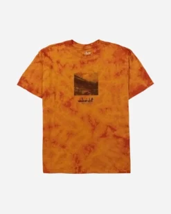LOST CLOTHING AFTERGLOW WASH TEE (10580719)