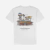 LOST CLOTHING SURF LIQUOR TEE (10590756)
