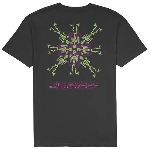 LOST CLOTHING STRANGE FIGURE TEE (10590787) 2 LOST CLOTHING STRANGE FIGURE TEE (10590787) - Image 2