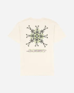 LOST CLOTHING STRANGE FIGURE TEE (10590787) 7 LOST CLOTHING STRANGE FIGURE TEE (10590787) -Billabong Shop 10590787 VWH 1 13908.1684192361