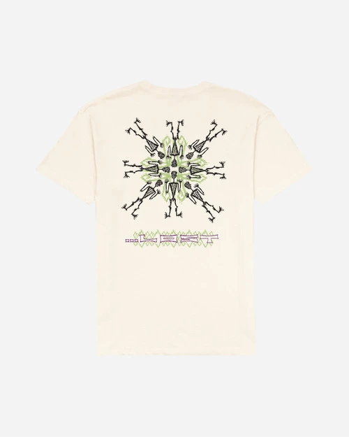 LOST CLOTHING STRANGE FIGURE TEE (10590787) 4 LOST CLOTHING STRANGE FIGURE TEE (10590787) - Image 4