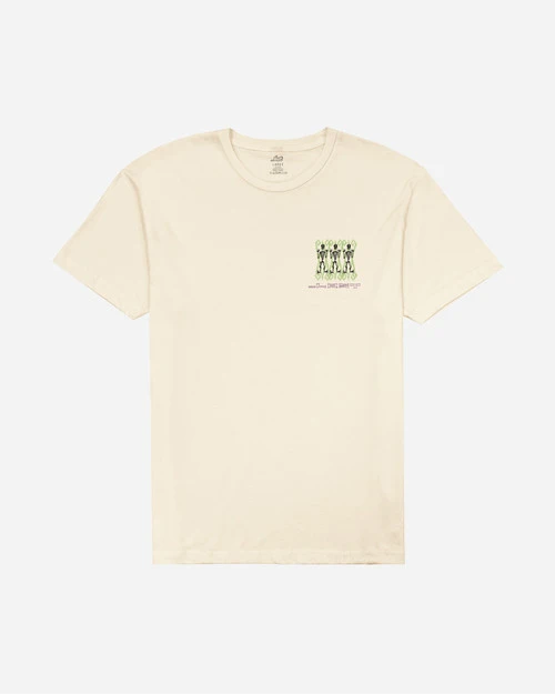LOST CLOTHING STRANGE FIGURE TEE (10590787) 3 LOST CLOTHING STRANGE FIGURE TEE (10590787) - Image 3