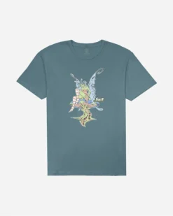 LOST CLOTHING MAGIC MUSHROOM TEE (10590790)