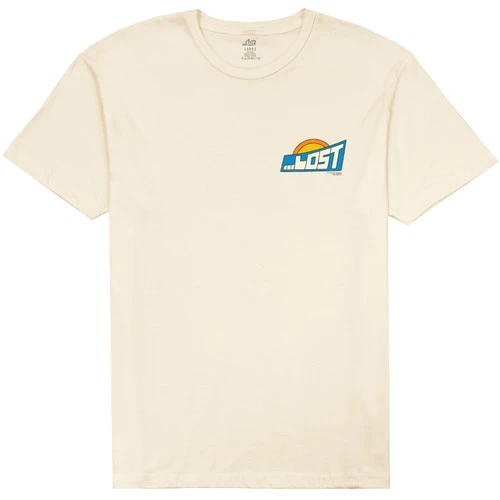 LOST CLOTHING FAST TIMES TEE (10590793) 2 LOST CLOTHING FAST TIMES TEE (10590793) - Image 2