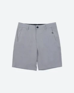 MASTER HYBRID SHORT (10700055) 11 MASTER HYBRID SHORT (10700055) -Billabong Shop 10700055 GRY 32289.1686007511