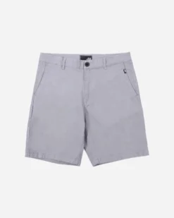 LOST CLOTHING THE DESTROYER WALKSHORT (10700658) -Billabong Shop 10700658 N GRY 71025.1686001727