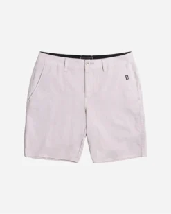 LOST CLOTHING THE DESTROYER WALKSHORT (10700658) -Billabong Shop 10700658 SIL 31323.1686001727