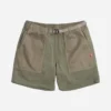 LOST CLOTHING COVERT WALKSHORT (10700695)
