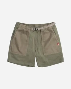 LOST CLOTHING COVERT WALKSHORT (10700695)