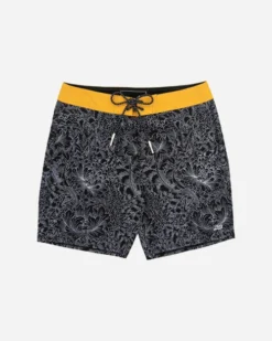 LOST CLOTHING HIGHLINE BOARDSHORT (10800673)
