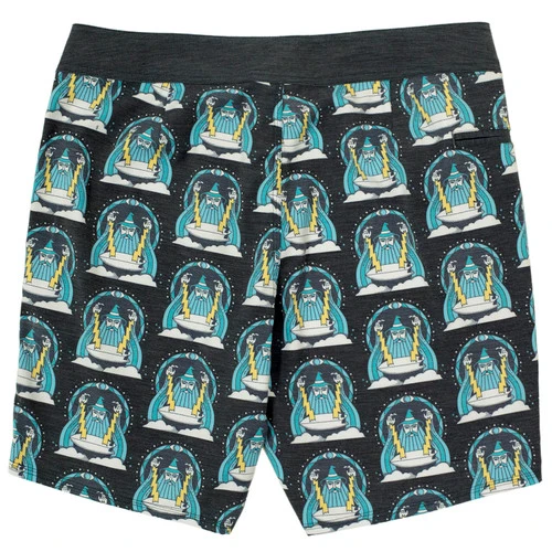 LOST FORGED BOARDSHORT (10800465) 2 LOST FORGED BOARDSHORT (10800465) - Image 2