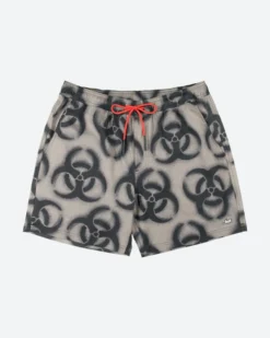 LOST PERIL BEACHSHORT (10800469) 22 LOST PERIL BEACHSHORT (10800469) -Billabong Shop 10800469 DBI 56318.1684357696