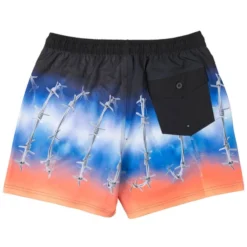 LOST PERIL BEACHSHORT (10800469) 33 LOST PERIL BEACHSHORT (10800469) -Billabong Shop 10800469 M WTD 1 1 78522.1684357672