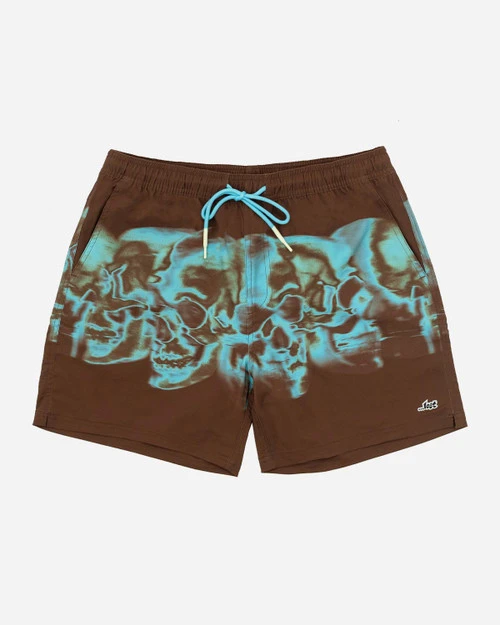 LOST PERIL BEACHSHORT (10800469) 1 LOST PERIL BEACHSHORT (10800469)