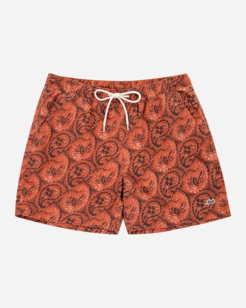 LOST CLOTHING PRISM BEACHSHORT (10800622) 5 LOST CLOTHING PRISM BEACHSHORT (10800622) - Image 5