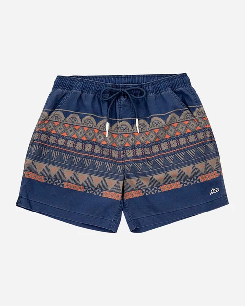 LOST CLOTHING PRISM BEACHSHORT (10800622) 4 LOST CLOTHING PRISM BEACHSHORT (10800622) - Image 4