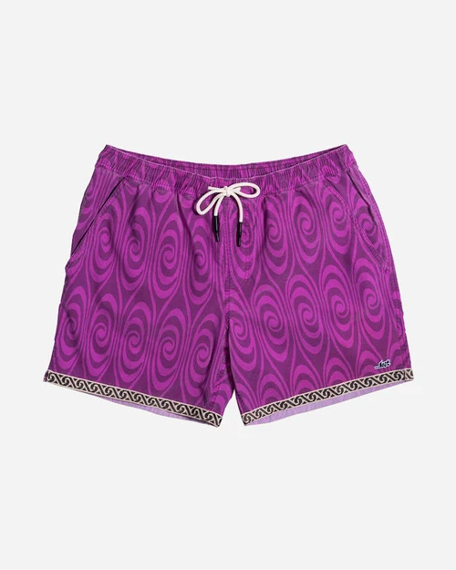 LOST CLOTHING PRISM BEACHSHORT (10800622) 6 LOST CLOTHING PRISM BEACHSHORT (10800622) - Image 6