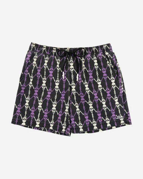 LOST CLOTHING PRISM BEACHSHORT (10800622) 7 LOST CLOTHING PRISM BEACHSHORT (10800622) - Image 7