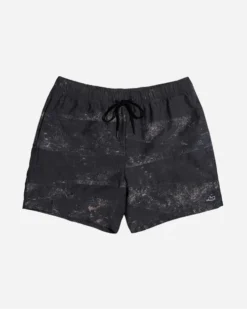 LOST CLOTHING PANELED BEACHSHORT (10800772)